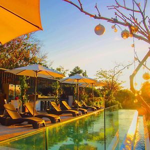 Casa Mauna Boutique Hotel